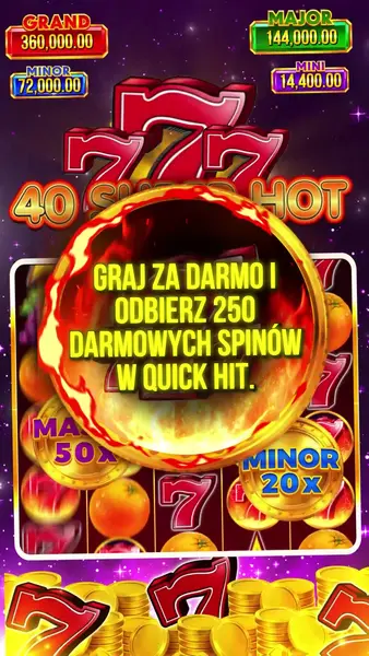 Кадр рекламы Win Slots