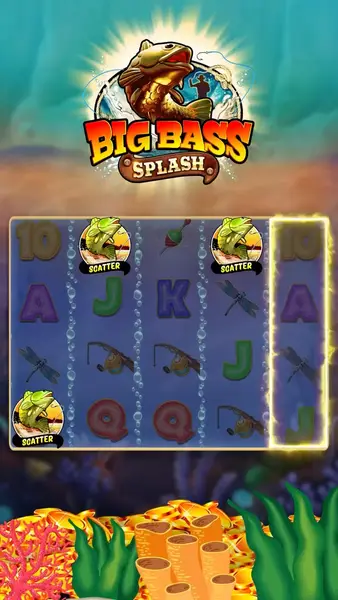 Кадр рекламы Royal Play