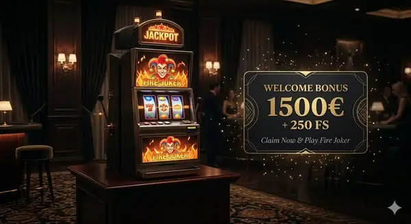 Кадр рекламы Lucky zone