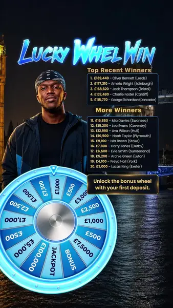 Кадр рекламы R-Win