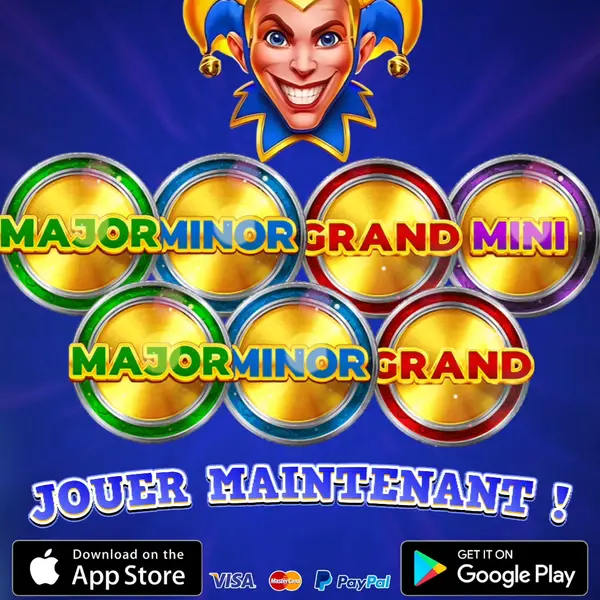 Кадр рекламы Energy Joker