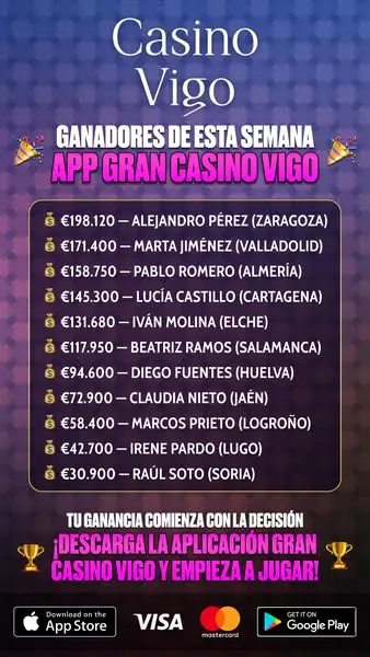 Кадр рекламы Juegos Españoles