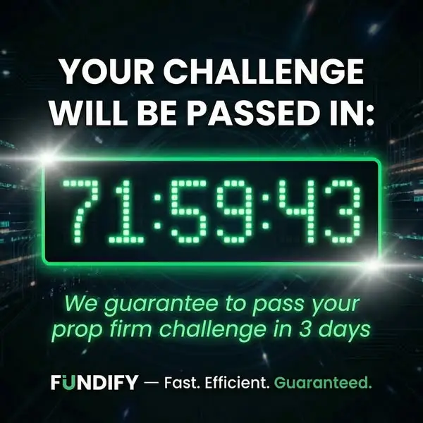 Кадр рекламы Fundify
