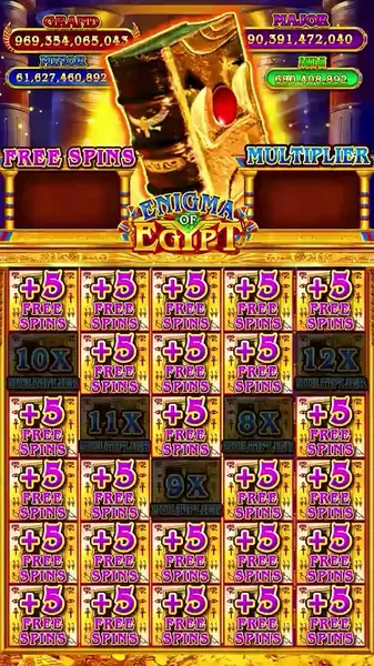 Кадр рекламы Merkur Slots