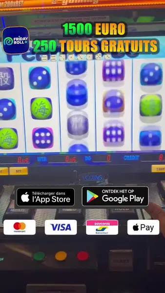 Кадр рекламы Mega Spin Lounge