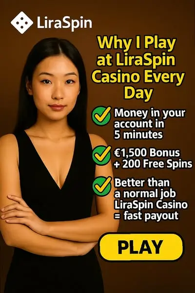Кадр рекламы Play Online