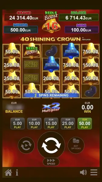 Кадр рекламы Napoleon Casino