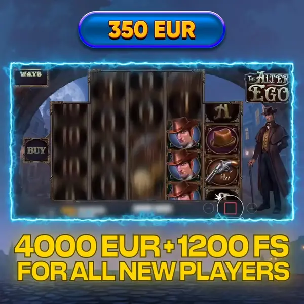 Кадр рекламы Winer Slot