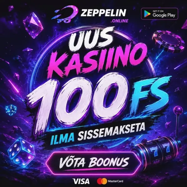 Кадр рекламы Lucky Avenue