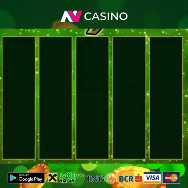 Кадр рекламы Power Slots