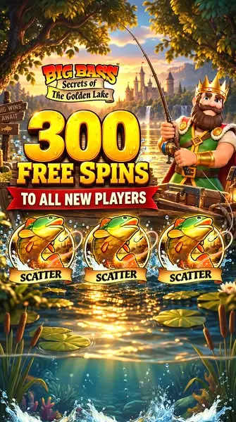 Кадр рекламы Mega Win Rush