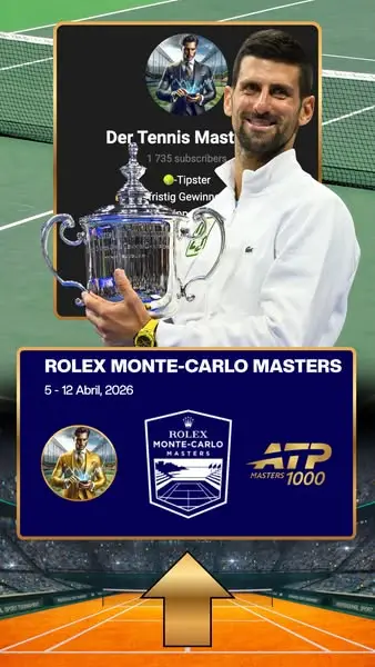 Кадр рекламы Tennis Master