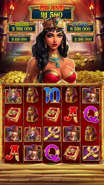 Кадр рекламы GewinnClub