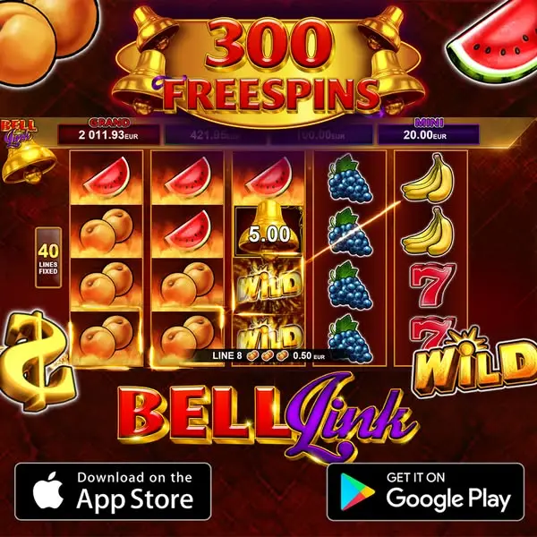 Кадр рекламы Jingle Bells Slots
