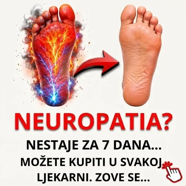 Кадр рекламы Healthy Living Daily