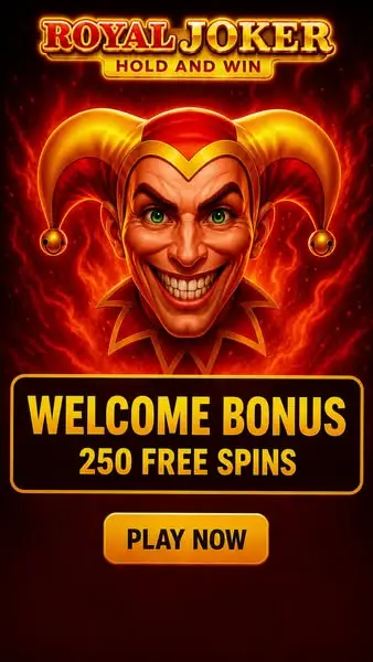 Кадр рекламы Jackpot Club