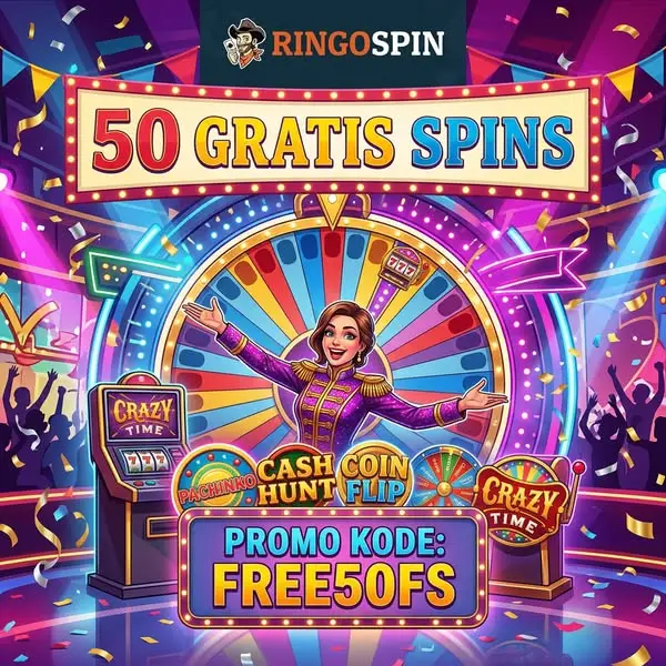 Кадр рекламы Ringospin