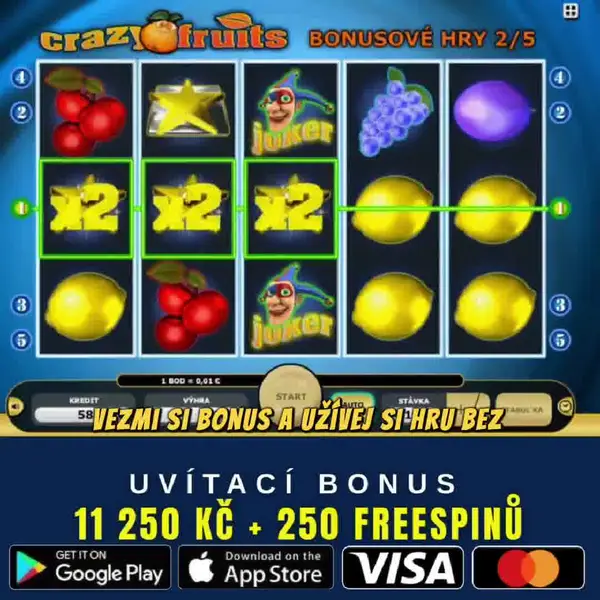 Кадр рекламы Sazka Jackpot
