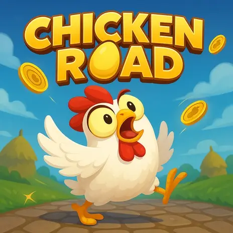 Кадр рекламы Chicky Jump