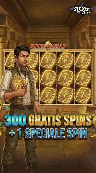 Кадр рекламы Slots Hunter NL