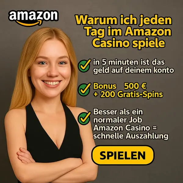 Кадр рекламы Deutschland Heute