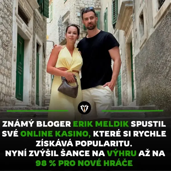 Кадр рекламы Životy Slavných