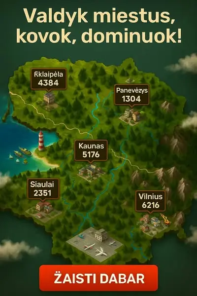 Кадр рекламы Narco.lt