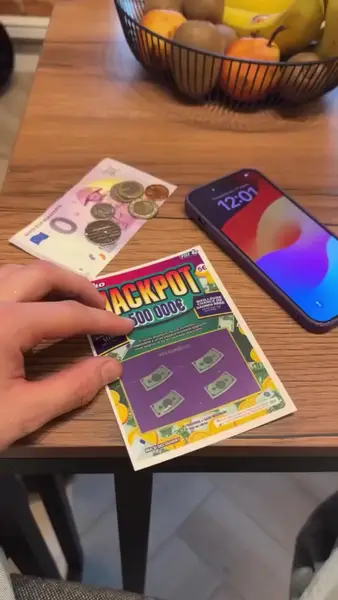 Кадр рекламы Big win