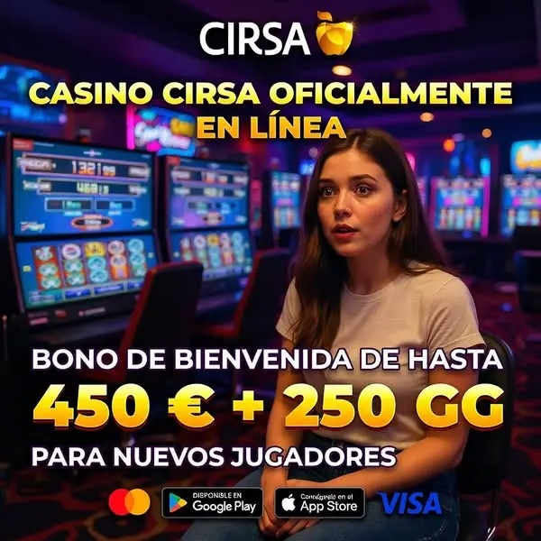 Кадр рекламы Top Slots