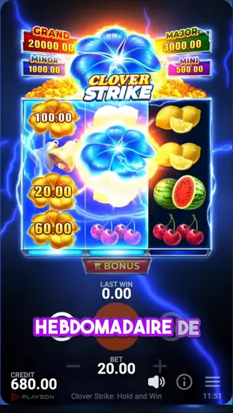 Кадр рекламы Europe Slots