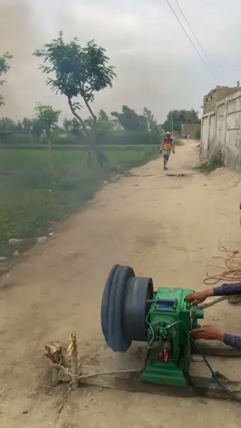 Кадр рекламы Big win
