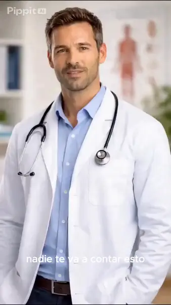 Кадр рекламы Medical Clinic