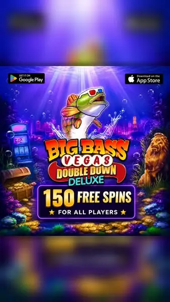 Кадр рекламы Big WIn