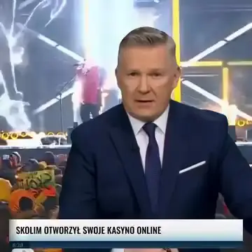 Кадр рекламы Skolim Games