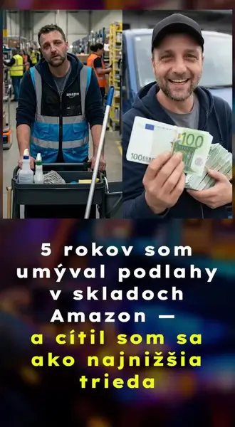 Кадр рекламы Peter Horváth