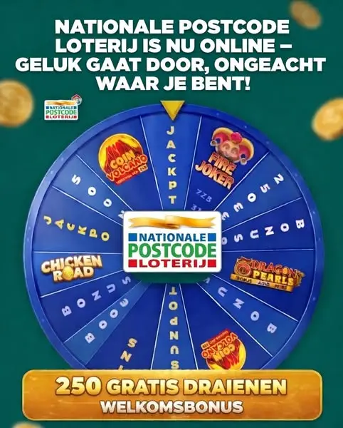 Кадр рекламы Jackpot Journey