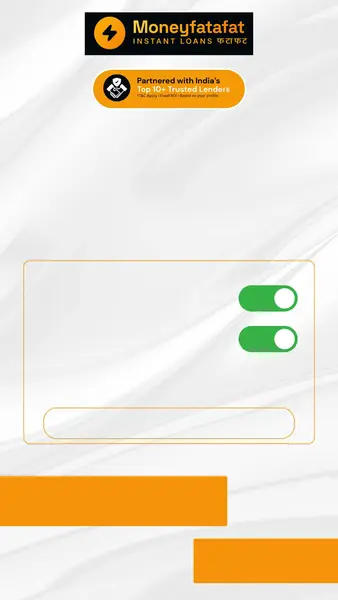 Кадр рекламы Moneyfatafat Instant Loans