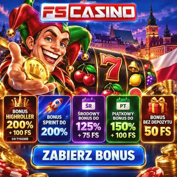 Кадр рекламы Spin Palace