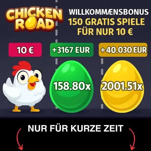 Кадр рекламы Jackpot Vibes