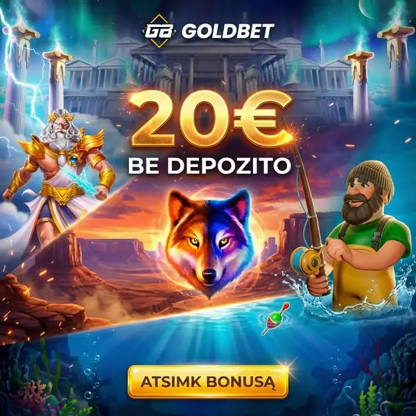 Кадр рекламы GoldBet Games