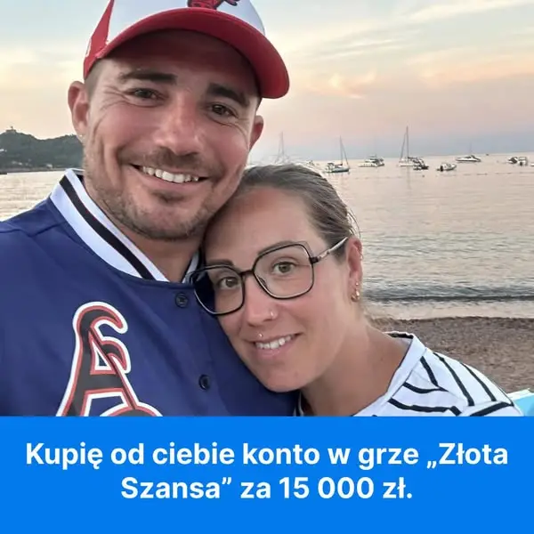 Кадр рекламы Tomasz Nowicki