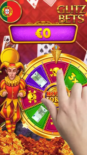 Кадр рекламы Top Games