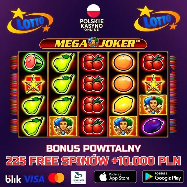 Кадр рекламы Lotto Online