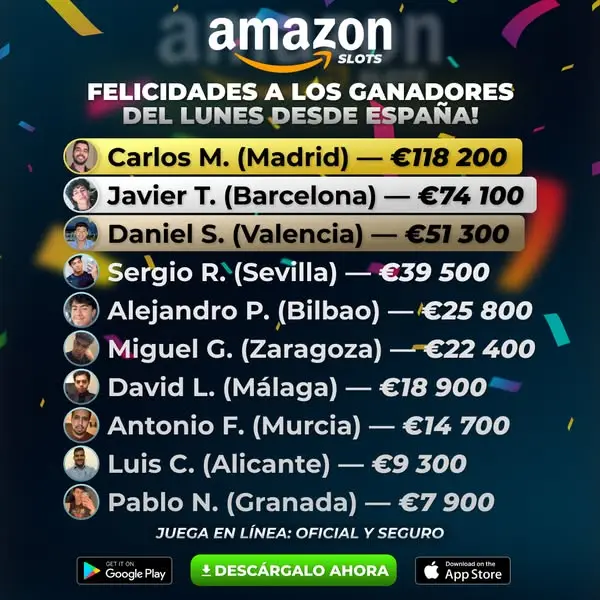 Кадр рекламы Amzn Play