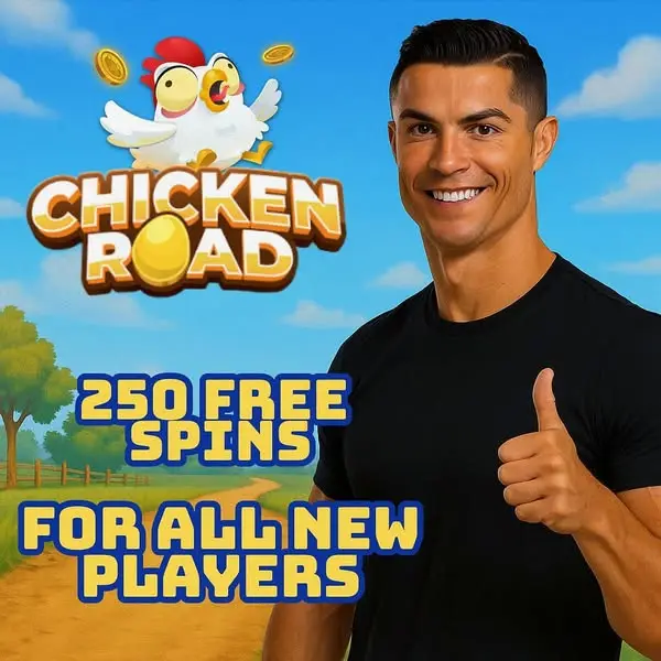 Кадр рекламы Chick Chick
