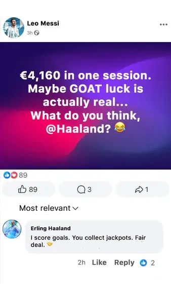Кадр рекламы Lê Loan