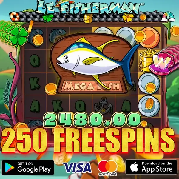 Кадр рекламы Spin&Win