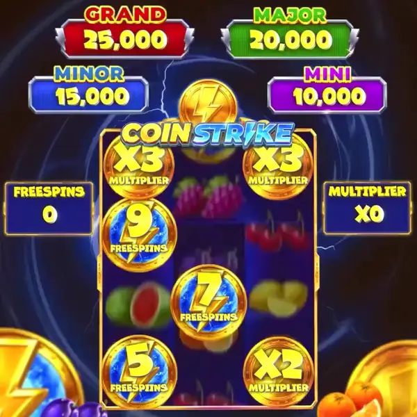 Кадр рекламы Lucky Hills Casino