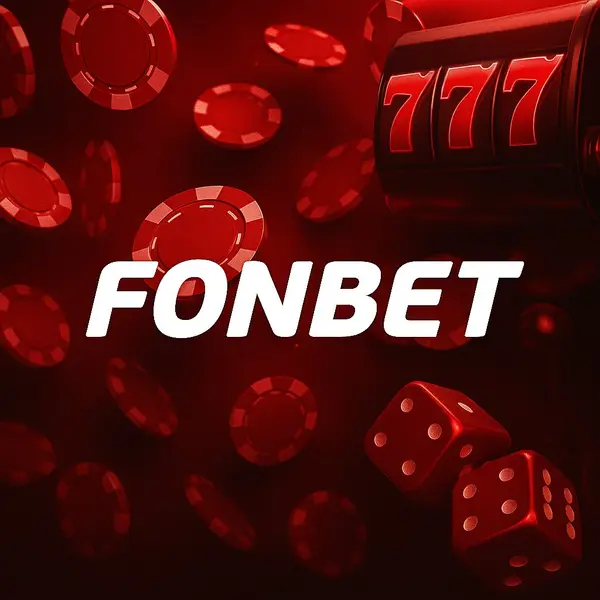 Кадр рекламы Fоnbеt