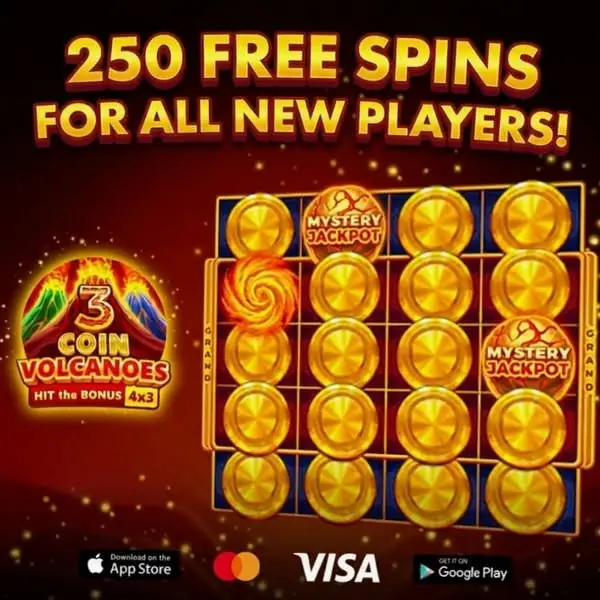 Кадр рекламы Spin Hunter